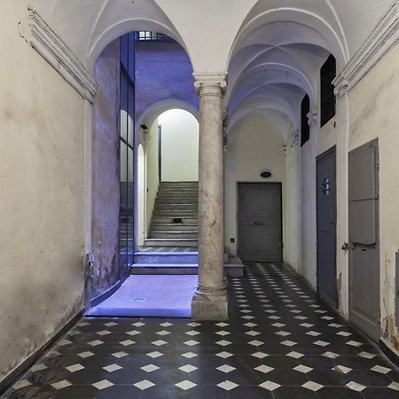 شقة La Casa Dei Giusti By Wonderful Italy جنوة المظهر الخارجي الصورة